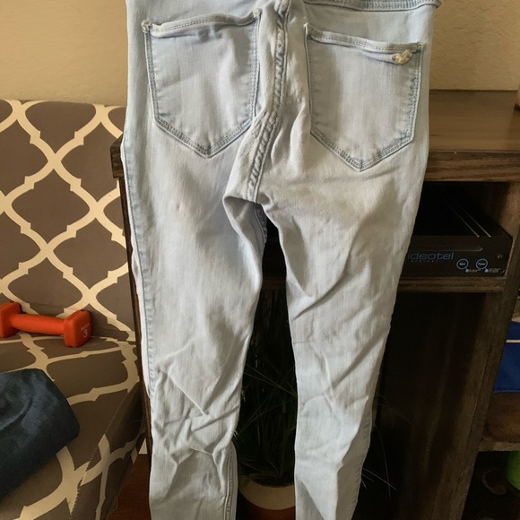 Skinny jeans - Picture 2 of 3